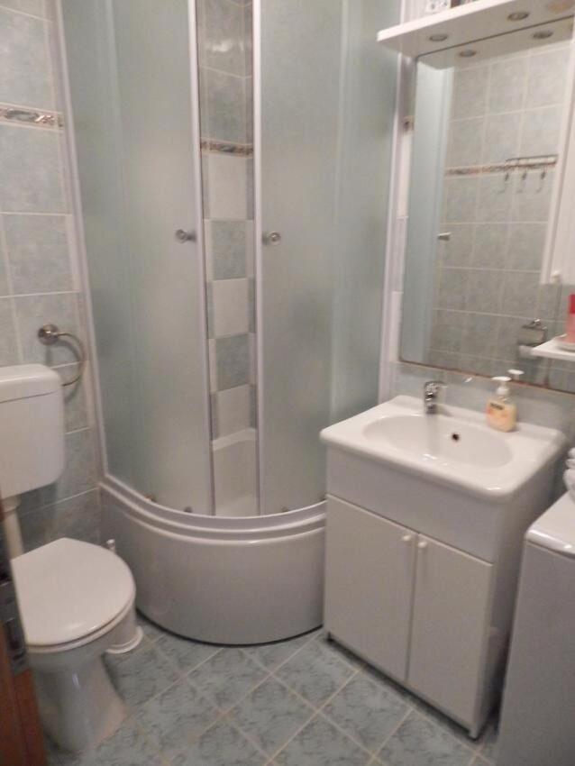 Apartments Zoki - Great Location Close To The Sea Віс Екстер'єр фото